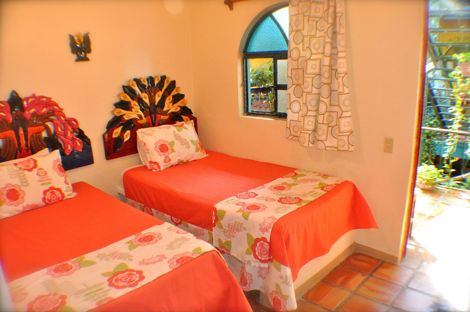 Cabo Inn Cabo San Lucas Eksteriør billede