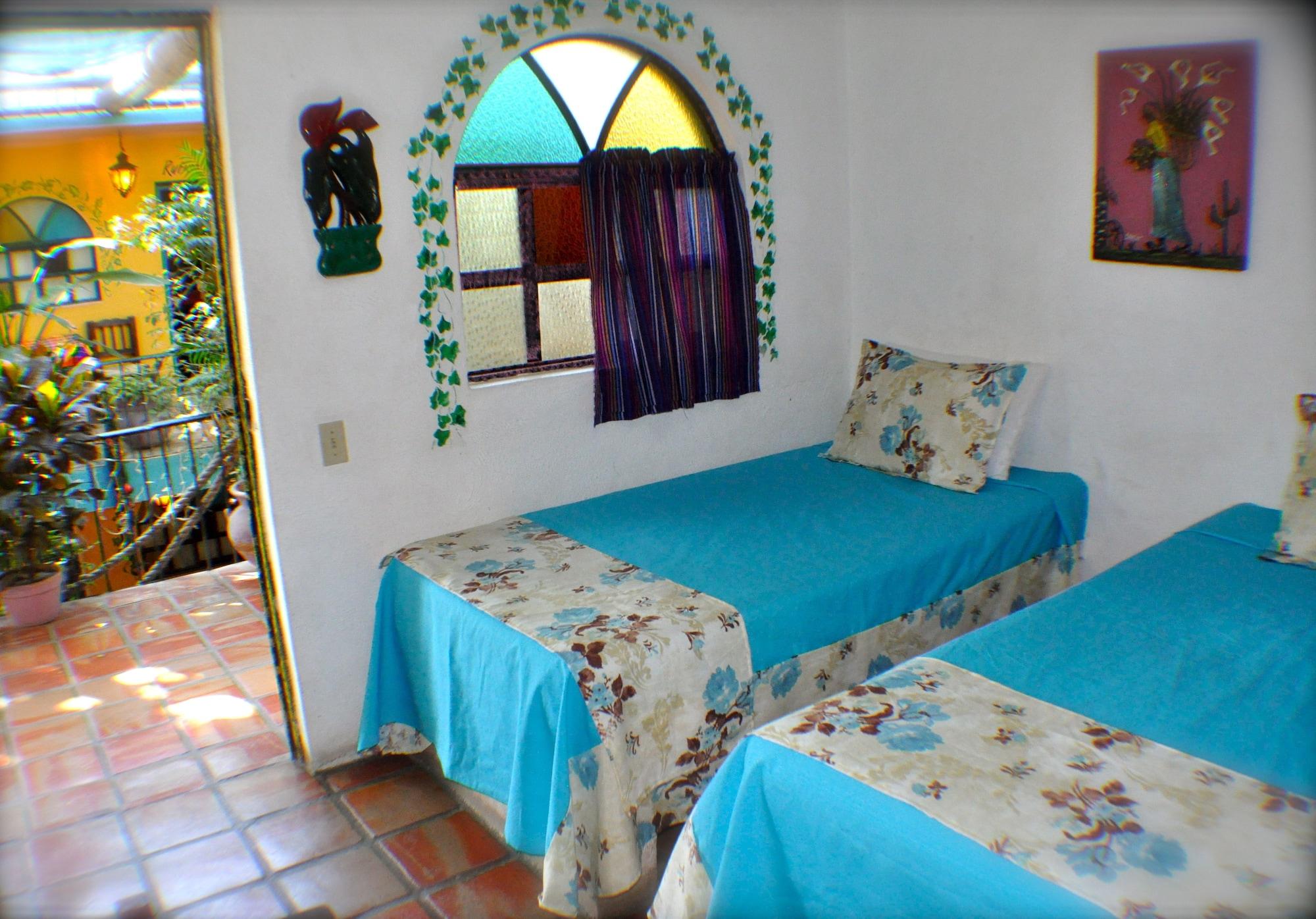 Cabo Inn Cabo San Lucas Eksteriør billede