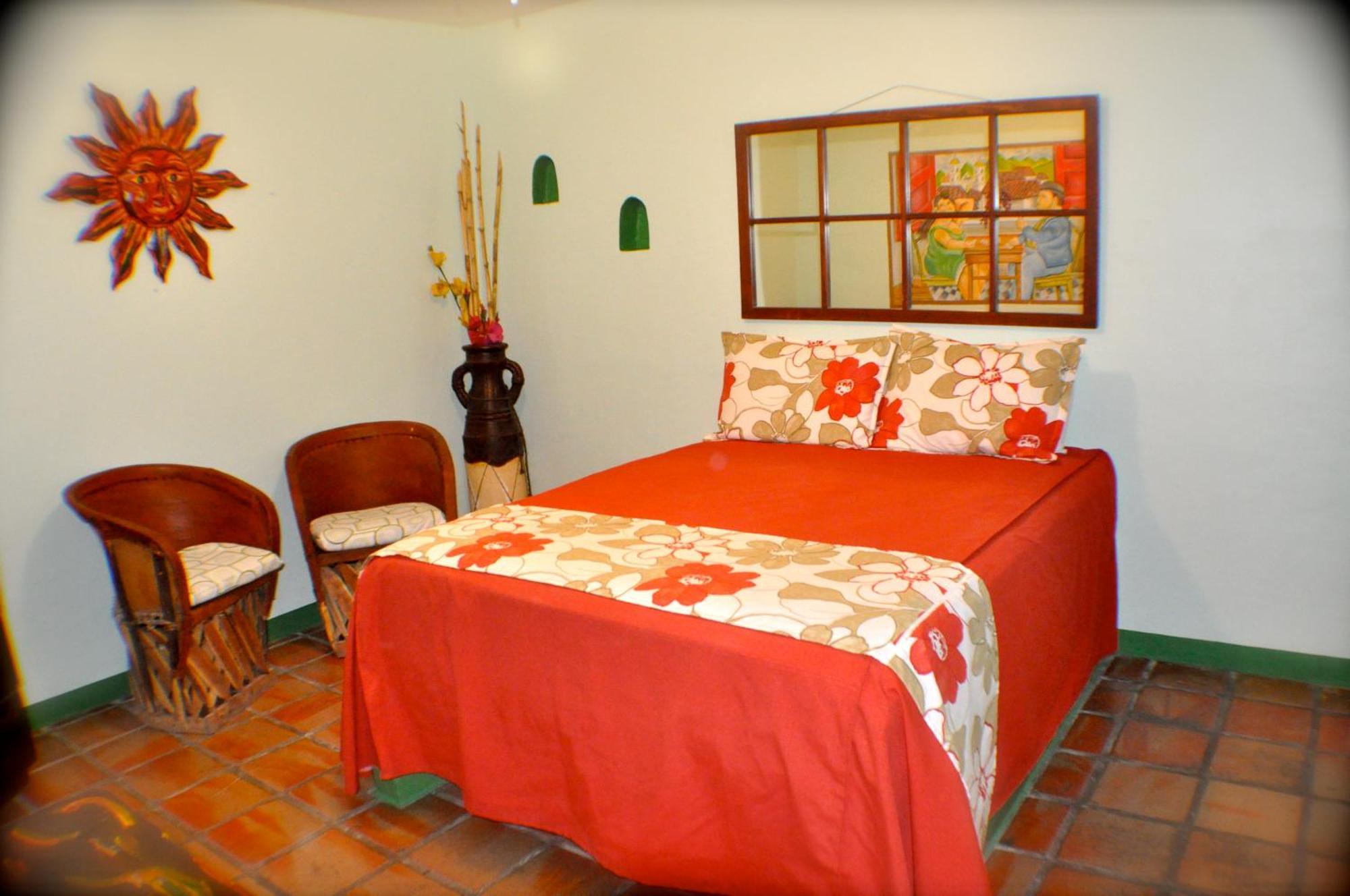 Cabo Inn Cabo San Lucas Eksteriør billede