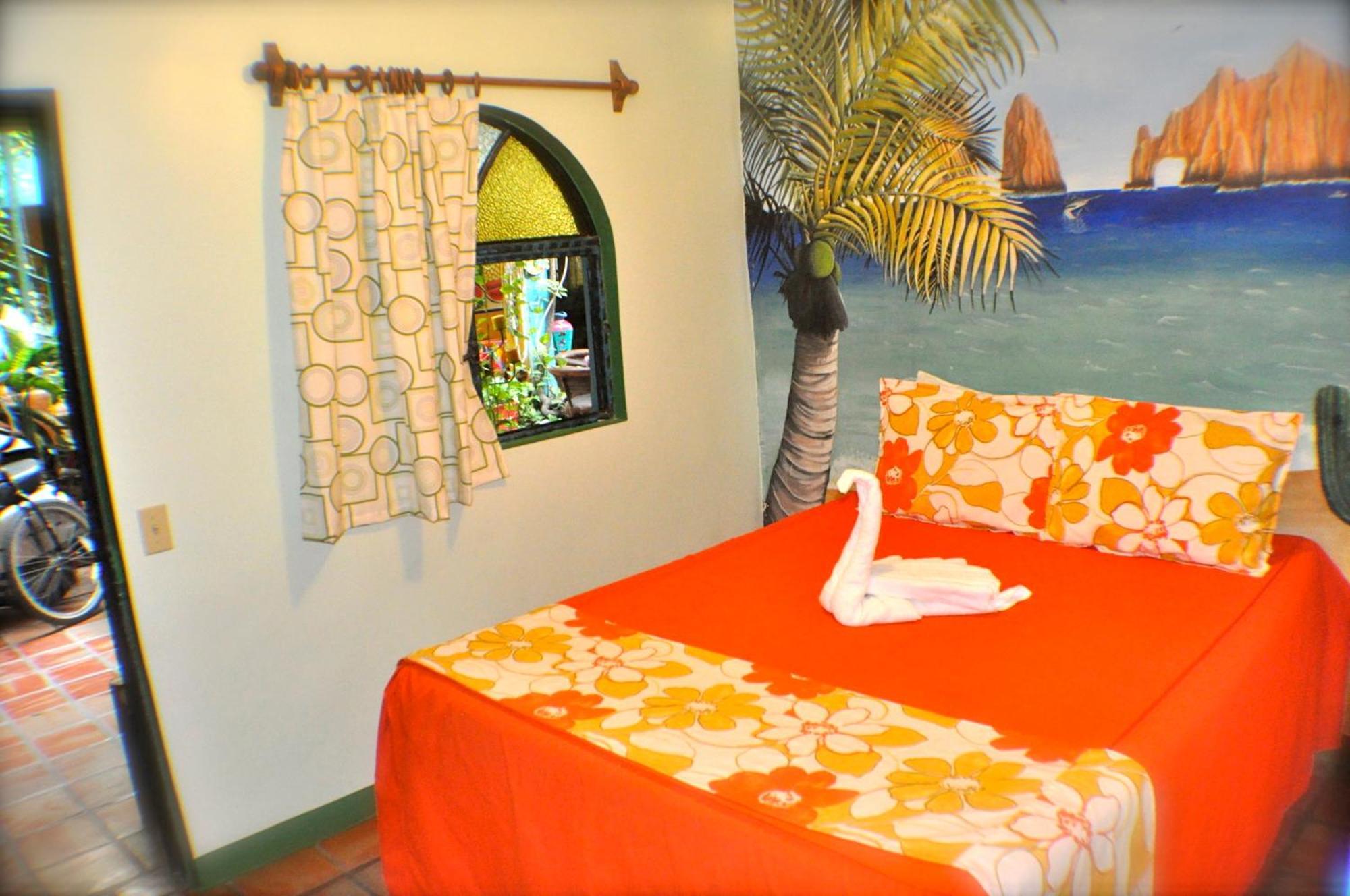 Cabo Inn Cabo San Lucas Eksteriør billede