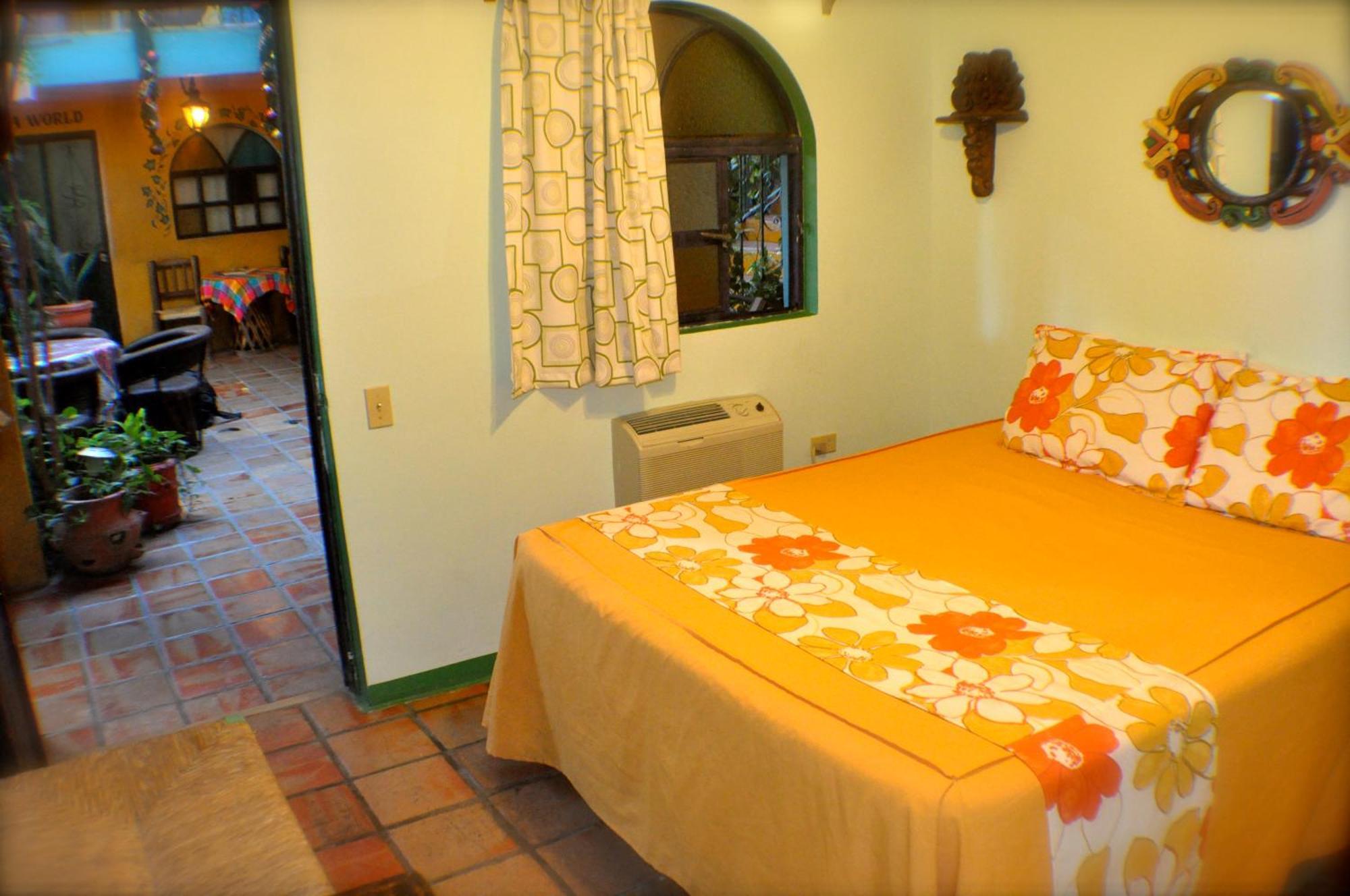 Cabo Inn Cabo San Lucas Eksteriør billede