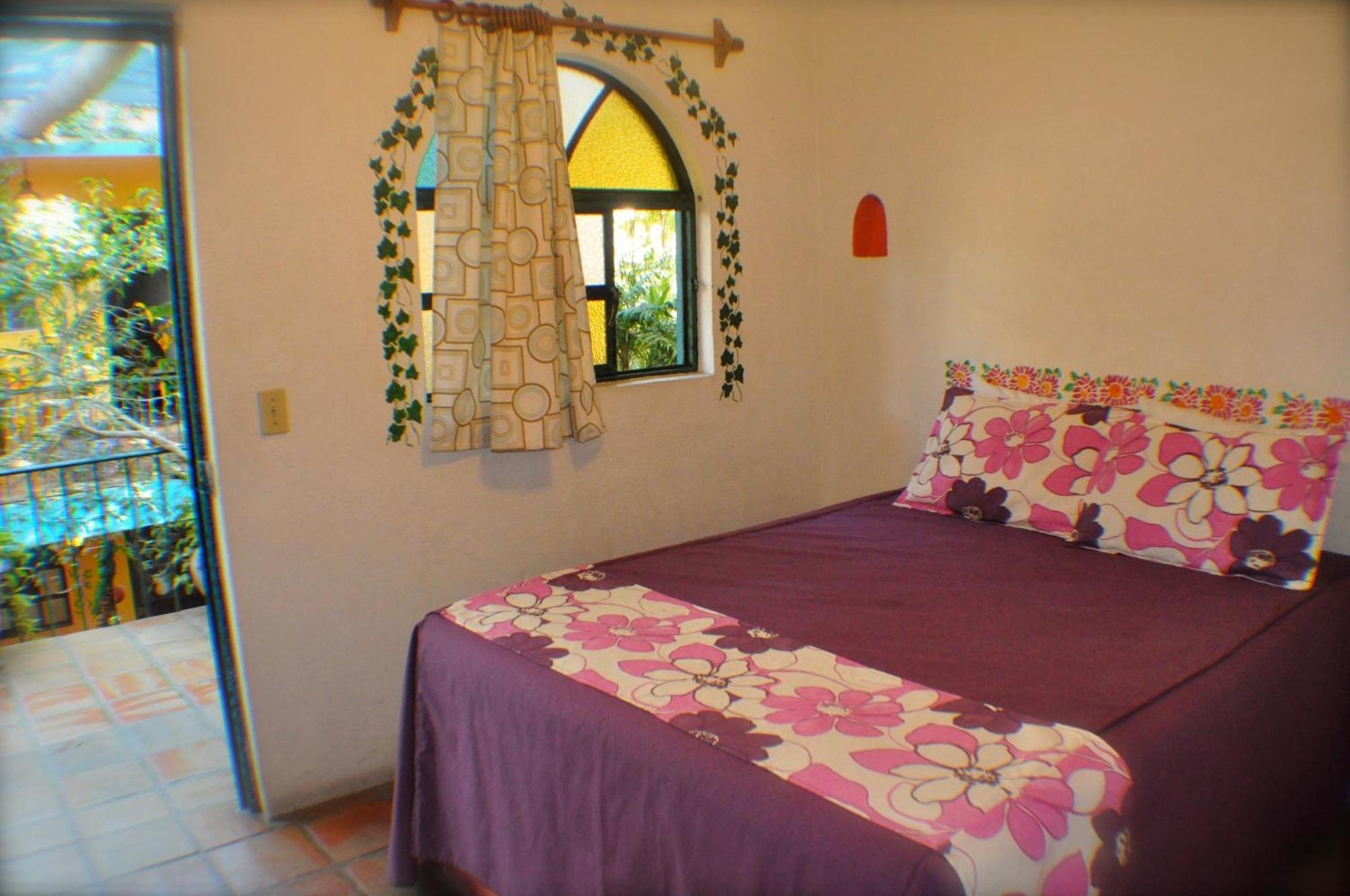 Cabo Inn Cabo San Lucas Eksteriør billede