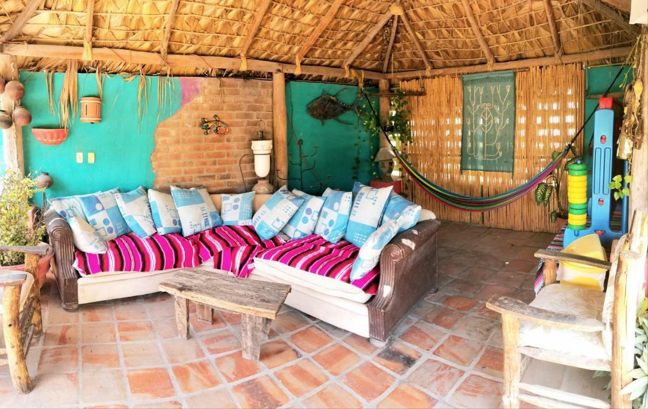 Cabo Inn Cabo San Lucas Eksteriør billede