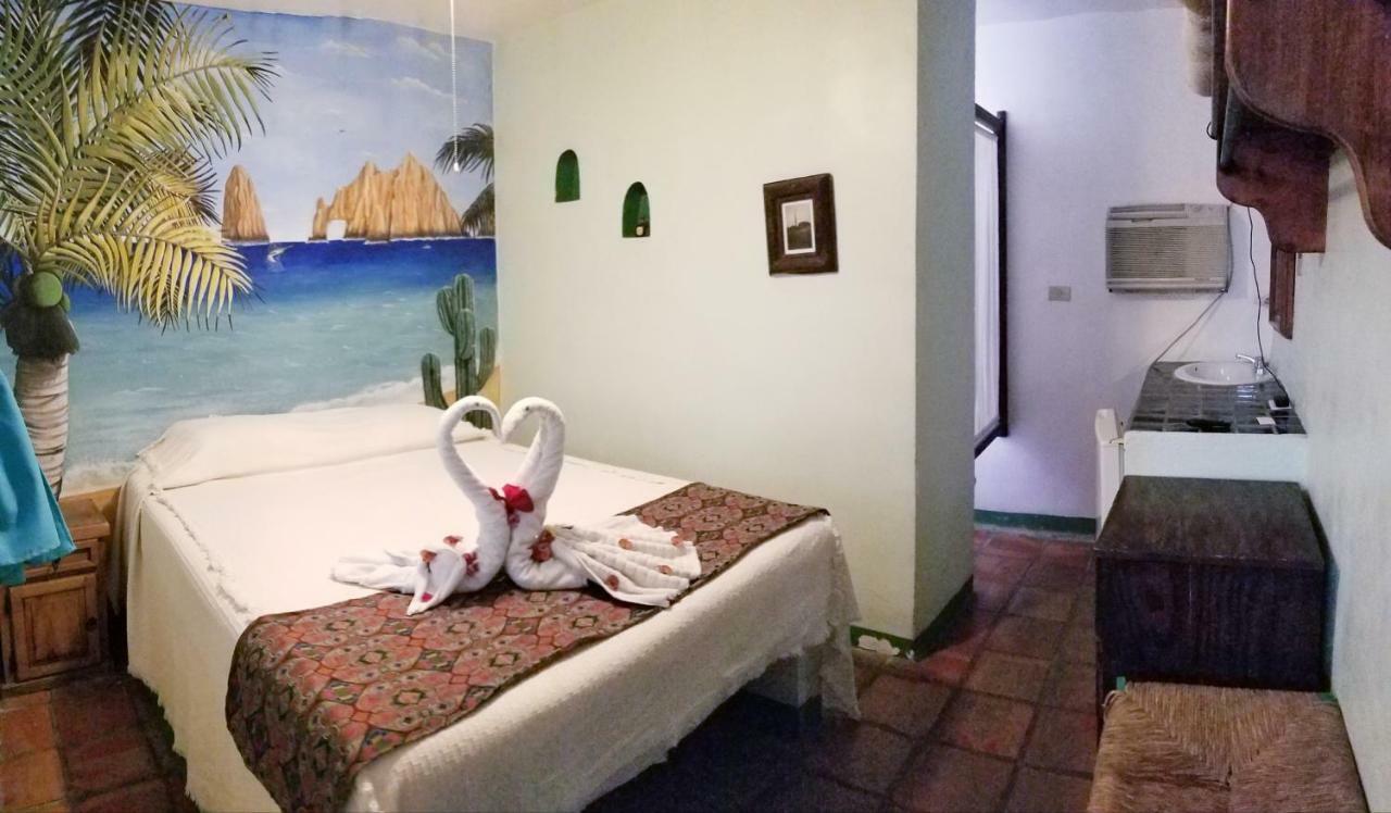 Cabo Inn Cabo San Lucas Eksteriør billede